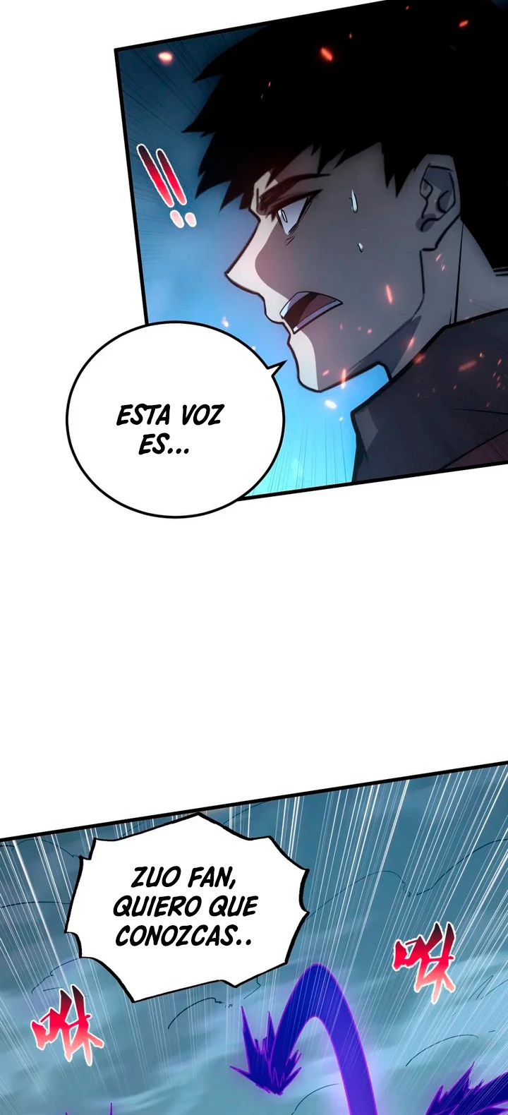 Levantate de los Escombros Capítulo 160 - Página 47 en español