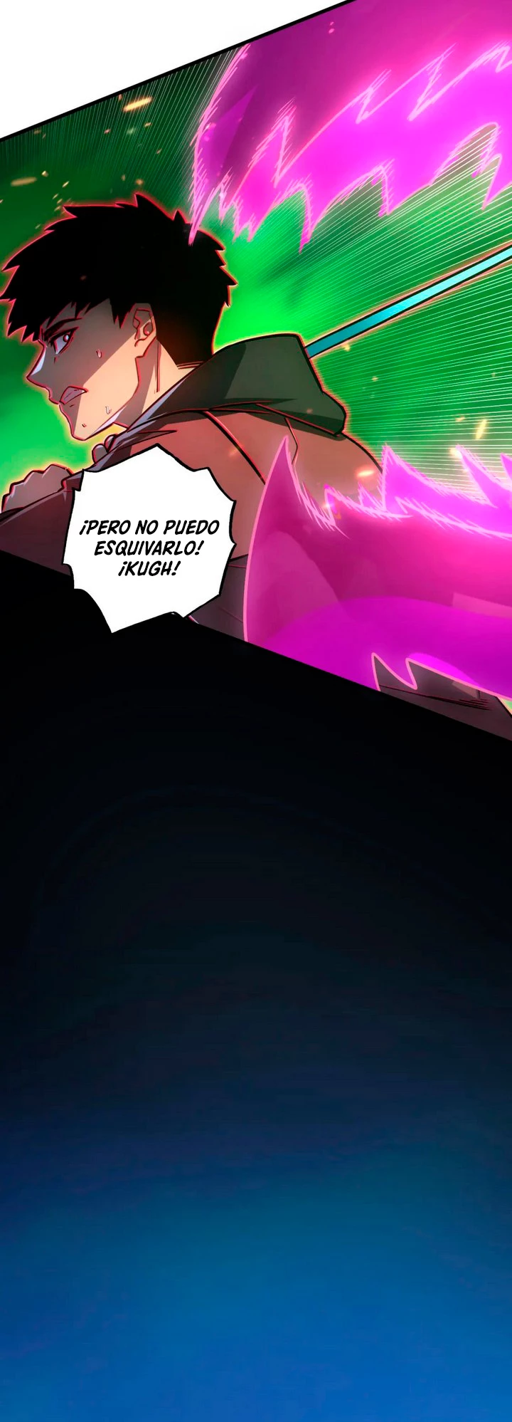 Levantate de los Escombros Capítulo 161 - Página 12 en español