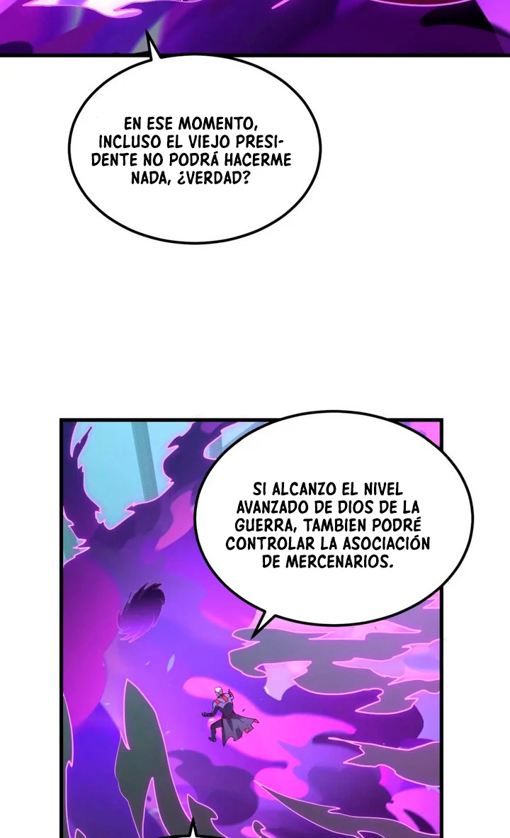 Levantate de los Escombros Capítulo 161 - Página 18 en español