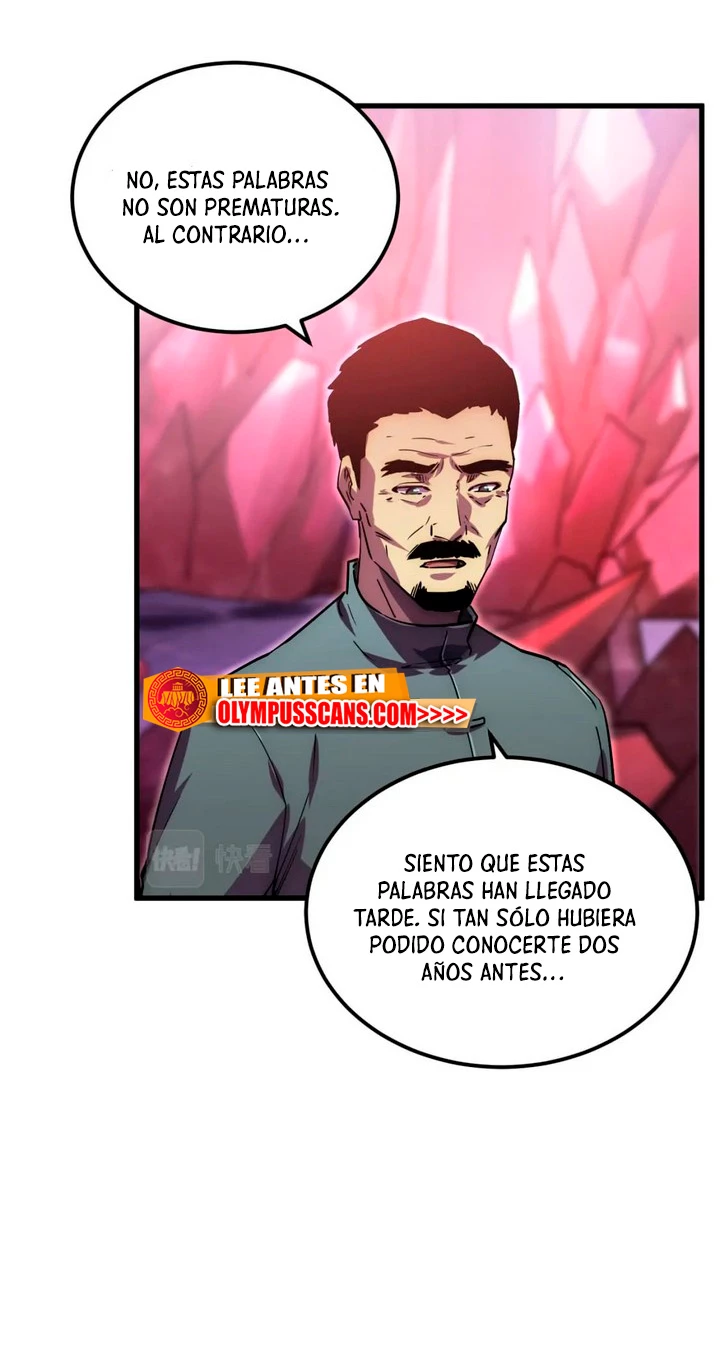 Levantate de los Escombros Capítulo 165 - Página 10 en español