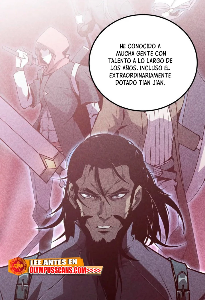 Levantate de los Escombros Capítulo 165 - Página 5 en español