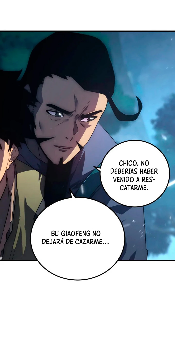 Levantate de los Escombros Capítulo 168 - Página 24 en español