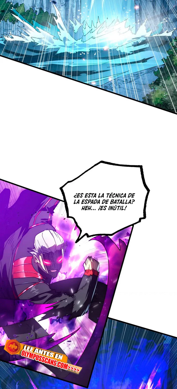Levantate de los Escombros Capítulo 168 - Página 3 en español