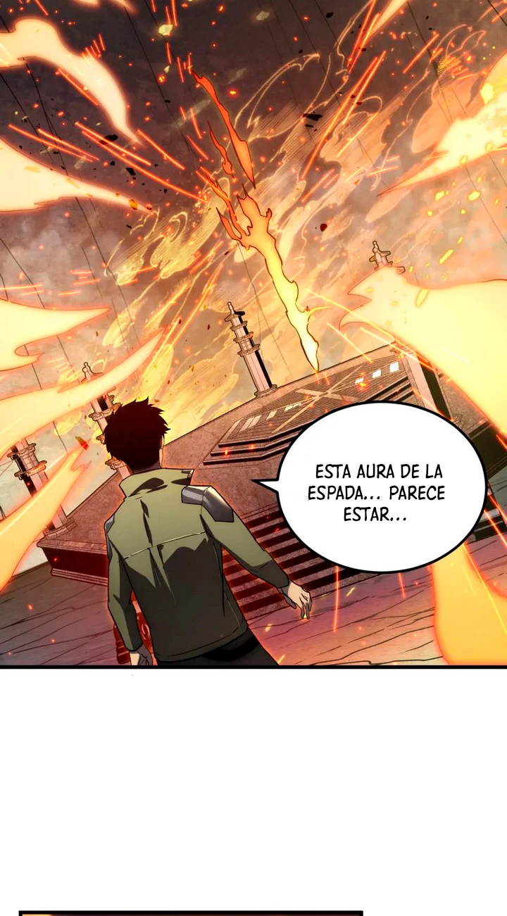Levantate de los Escombros Capítulo 169 - Página 3 en español