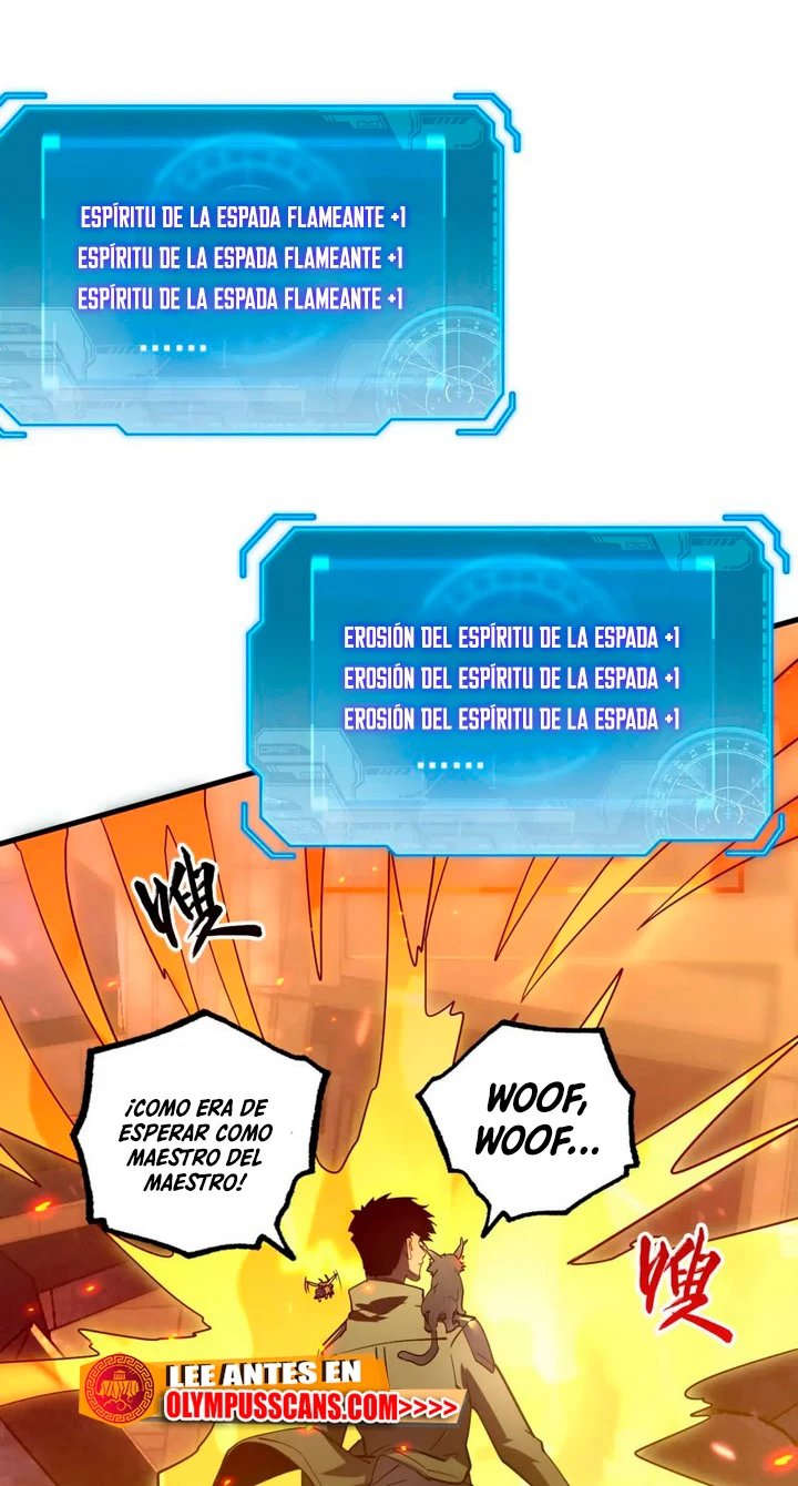 Levantate de los Escombros Capítulo 170 - Página 15 en español