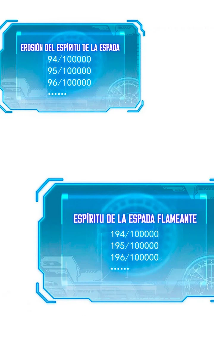 Levantate de los Escombros Capítulo 170 - Página 17 en español