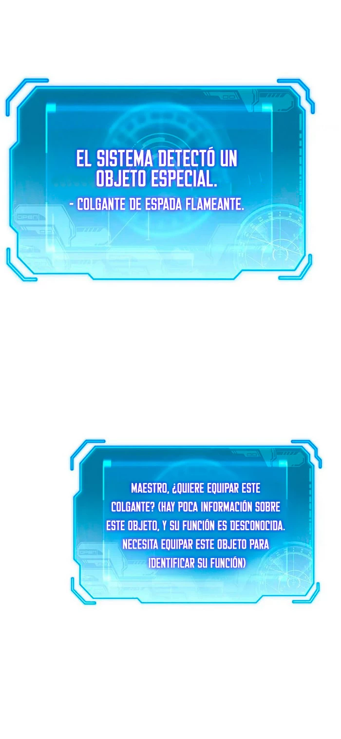 Levantate de los Escombros Capítulo 171 - Página 21 en español