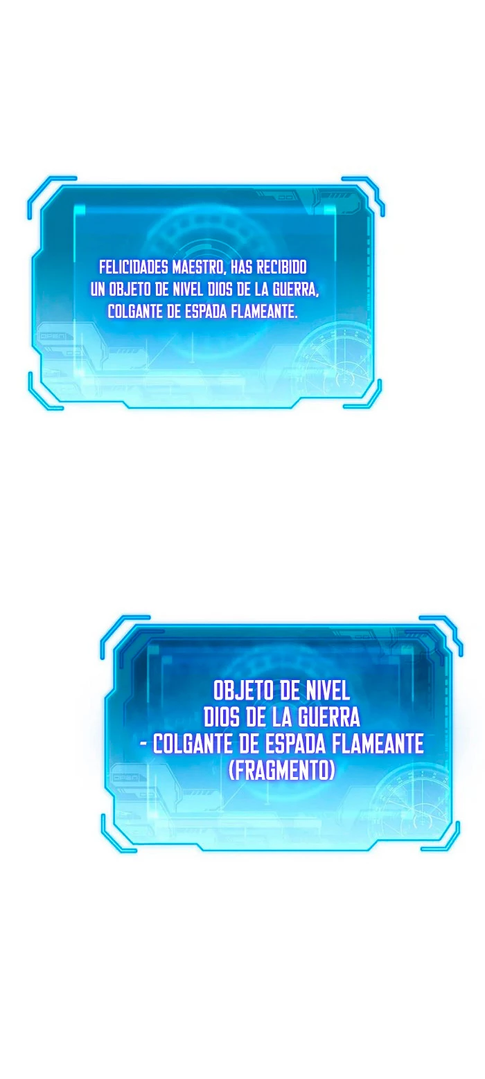 Levantate de los Escombros Capítulo 171 - Página 24 en español