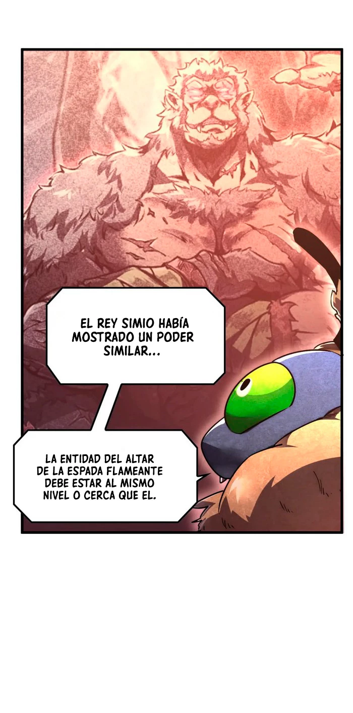 Levantate de los Escombros Capítulo 171 - Página 29 en español