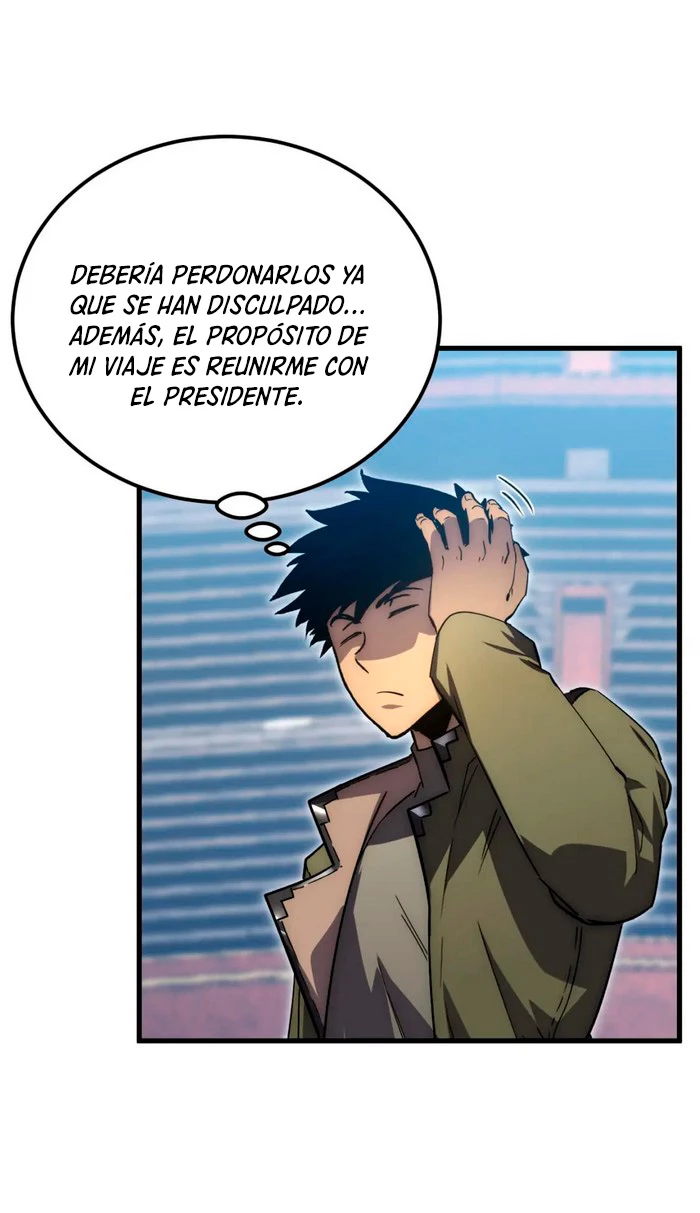 Levantate de los Escombros Capítulo 173 - Página 10 en español
