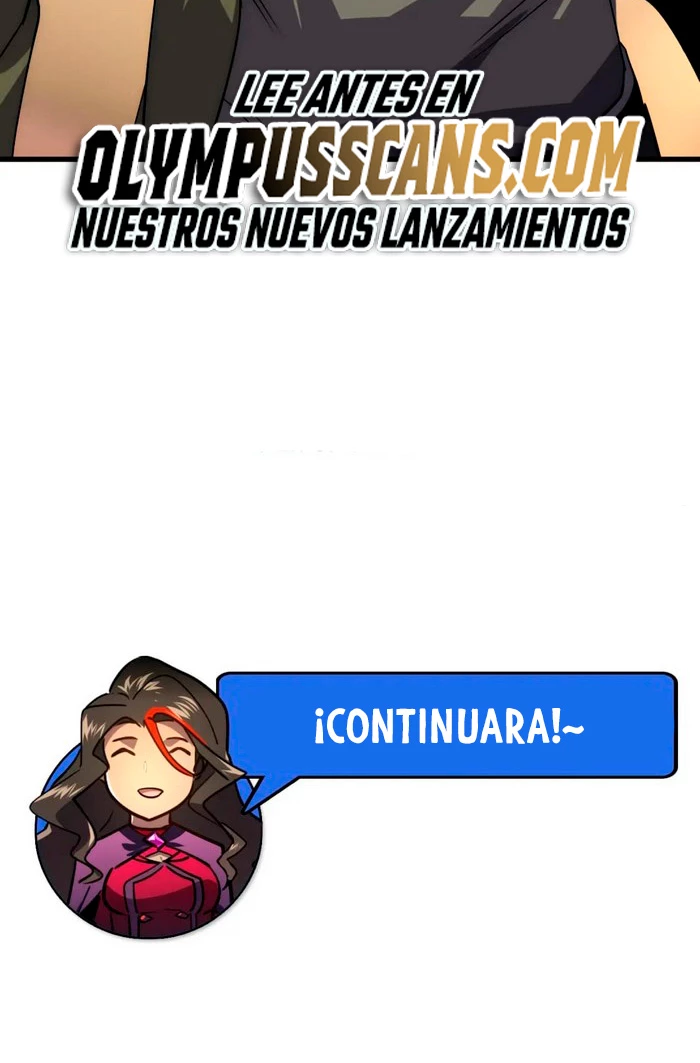 Levantate de los Escombros Capítulo 173 - Página 44 en español