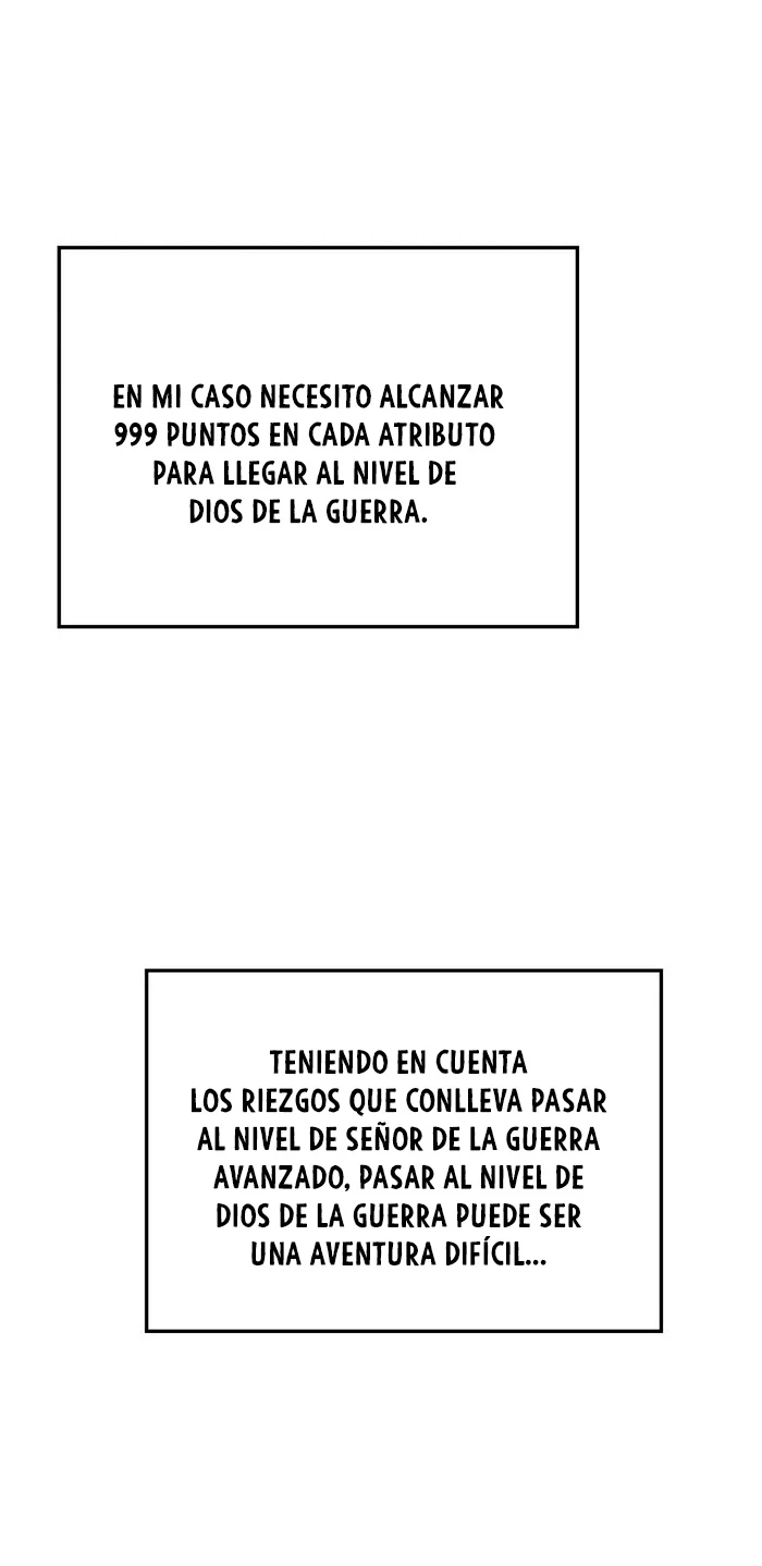 Levantate de los Escombros Capítulo 174 - Página 15 en español