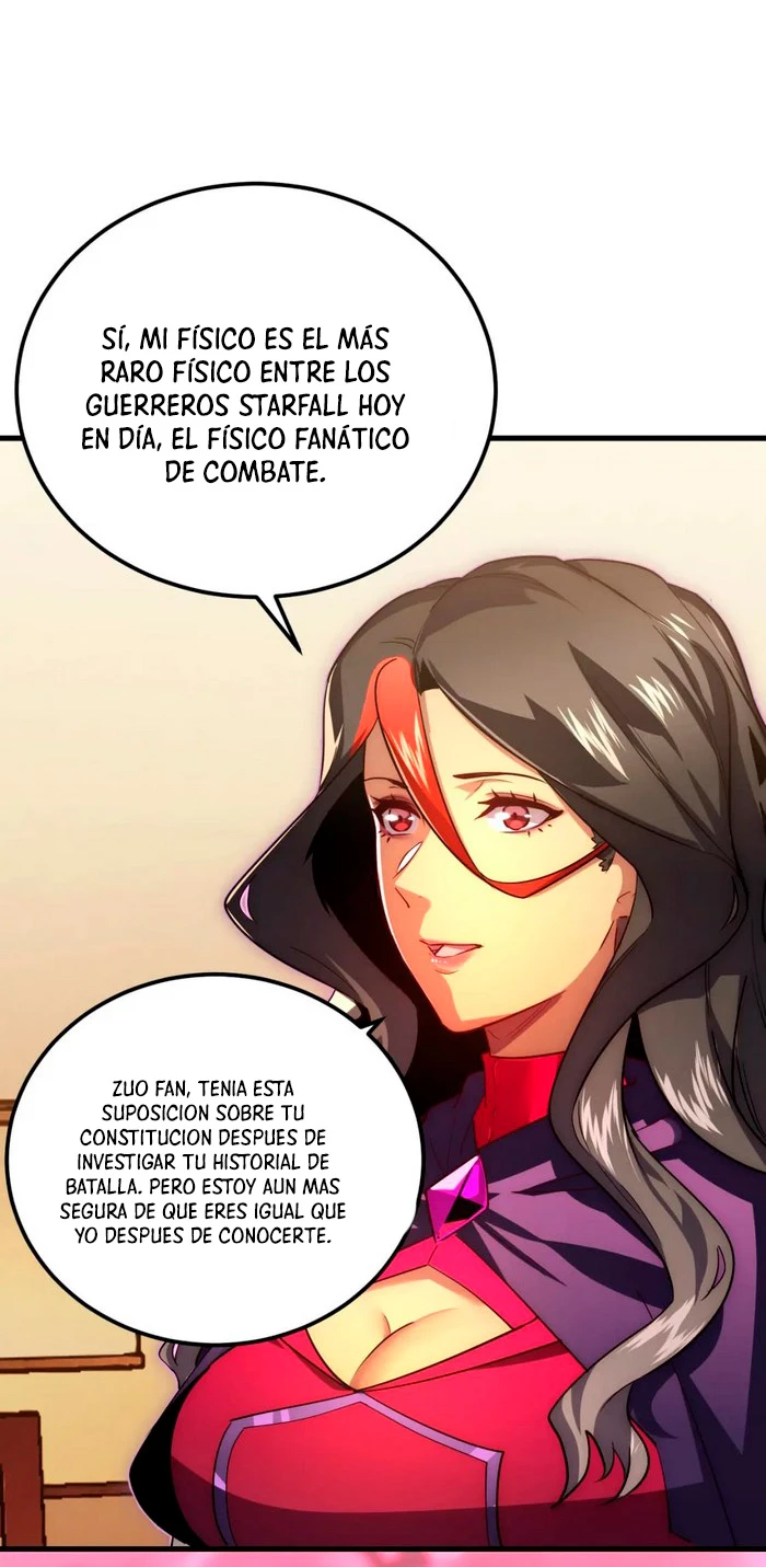 Levantate de los Escombros Capítulo 174 - Página 6 en español