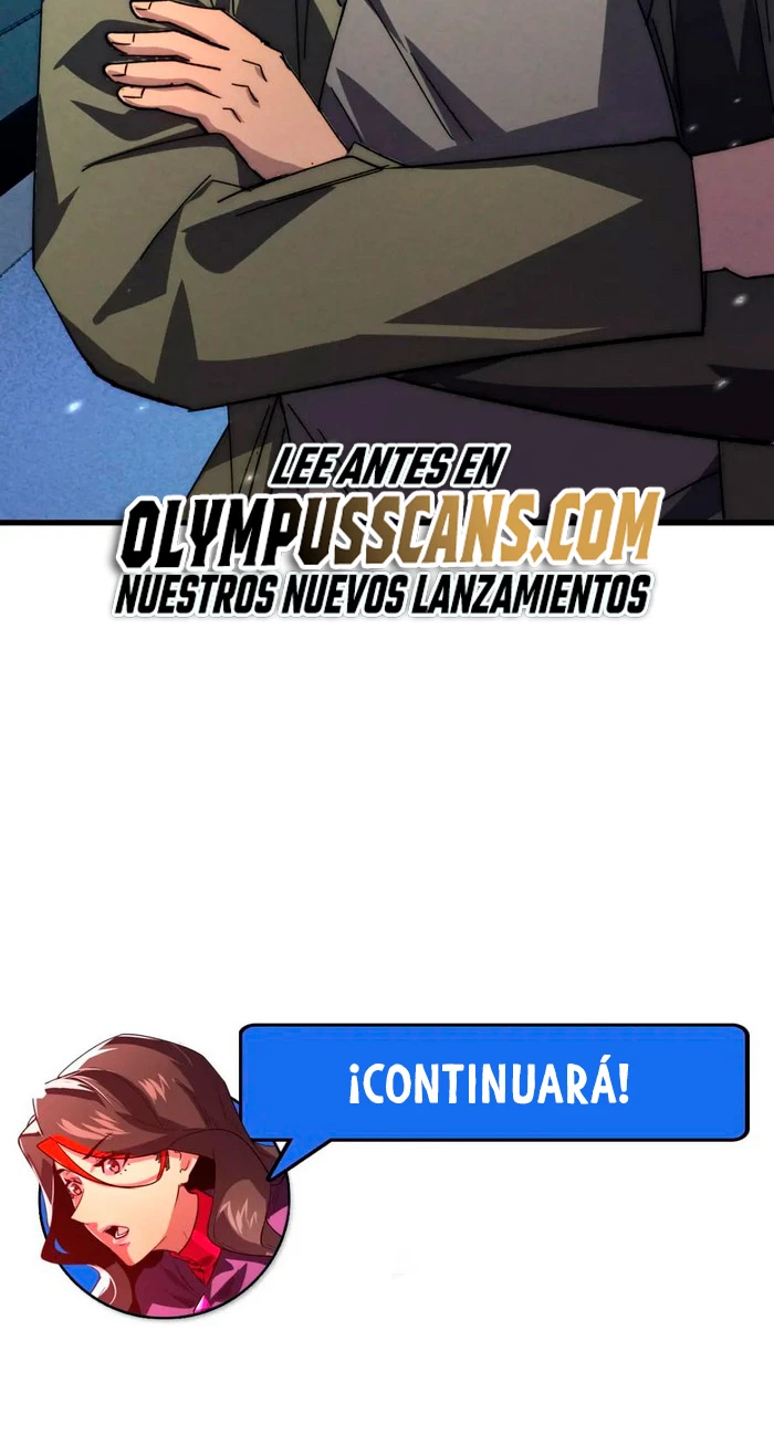 Levantate de los Escombros Capítulo 175 - Página 45 en español