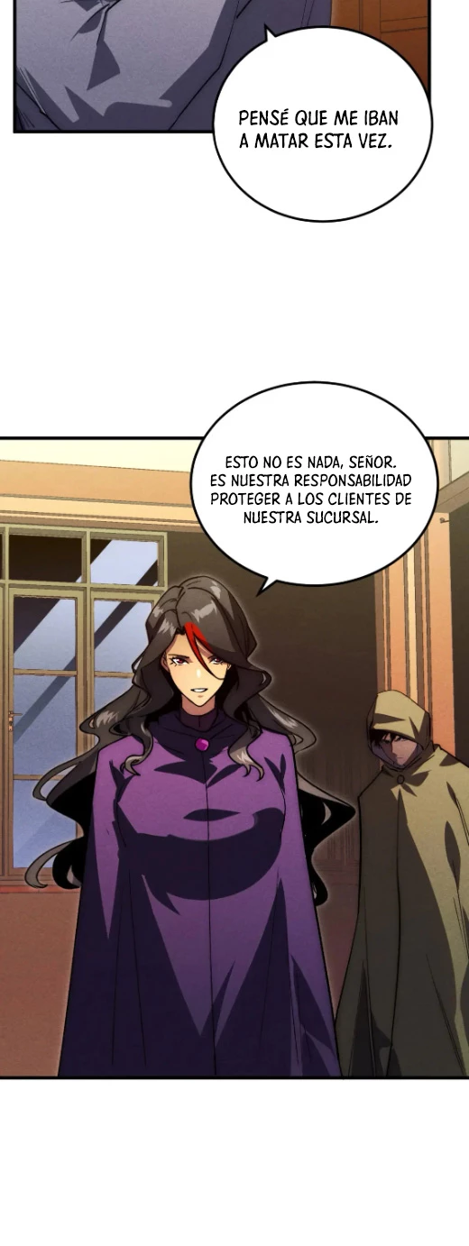 Levantate de los Escombros Capítulo 177 - Página 15 en español