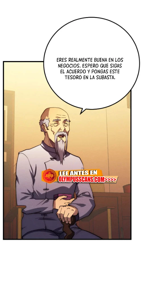 Levantate de los Escombros Capítulo 177 - Página 18 en español