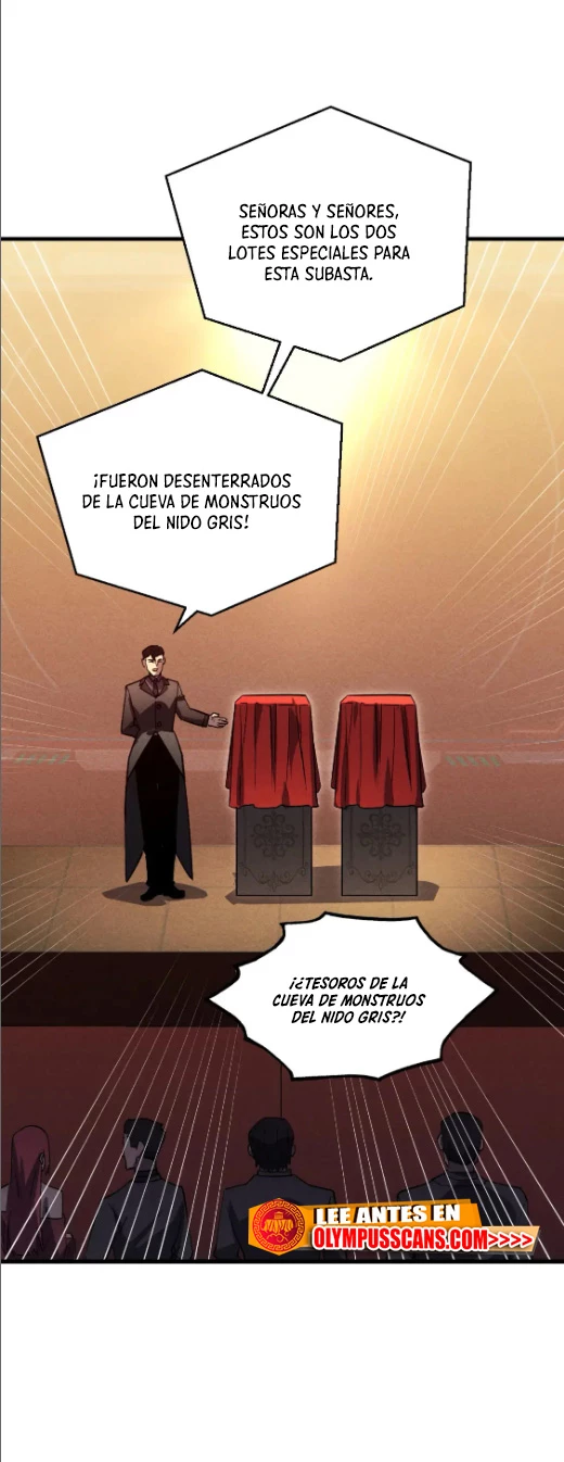 Levantate de los Escombros Capítulo 177 - Página 26 en español