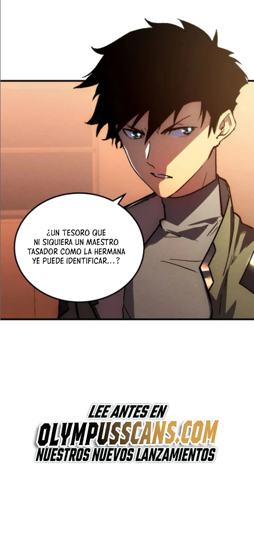 Levantate de los Escombros Capítulo 177 - Página 42 en español