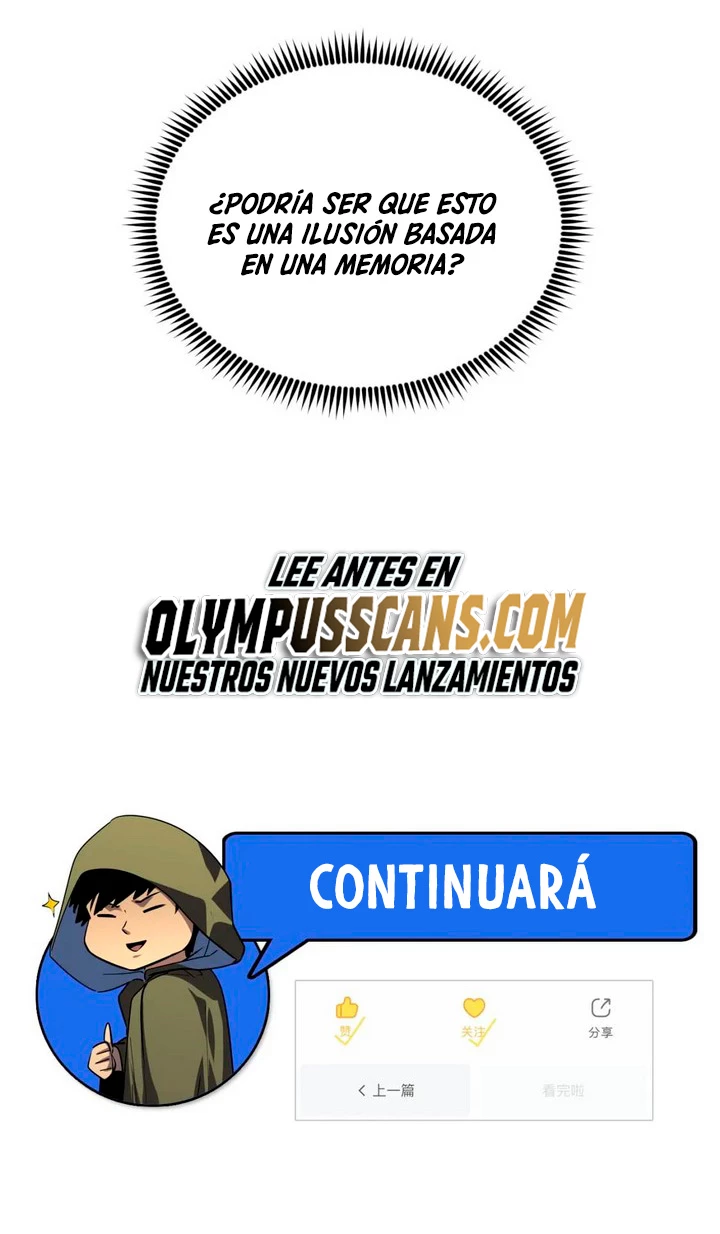 Levantate de los Escombros Capítulo 179 - Página 41 en español