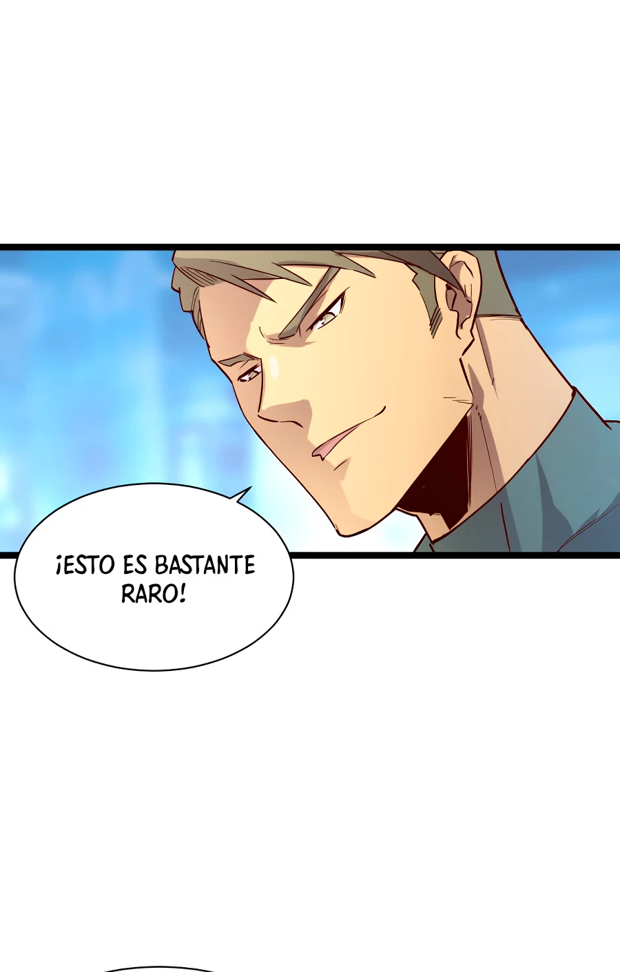 Levantate de los Escombros Capítulo 18 - Página 13 en español