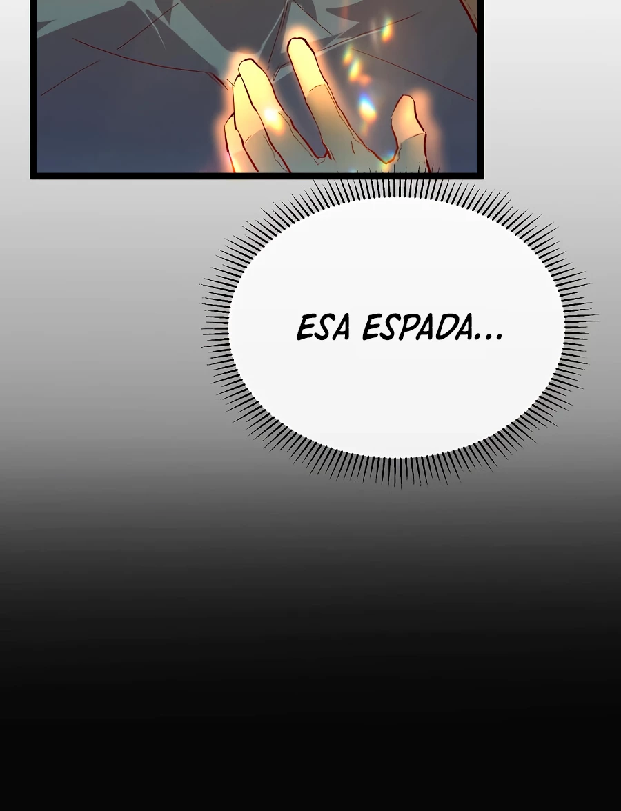 Levantate de los Escombros Capítulo 18 - Página 58 en español