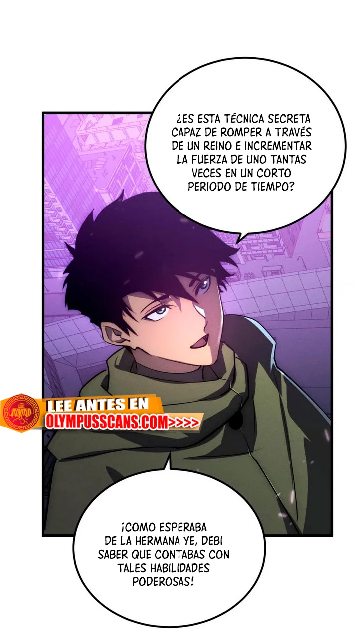 Levantate de los Escombros Capítulo 182 - Página 14 en español