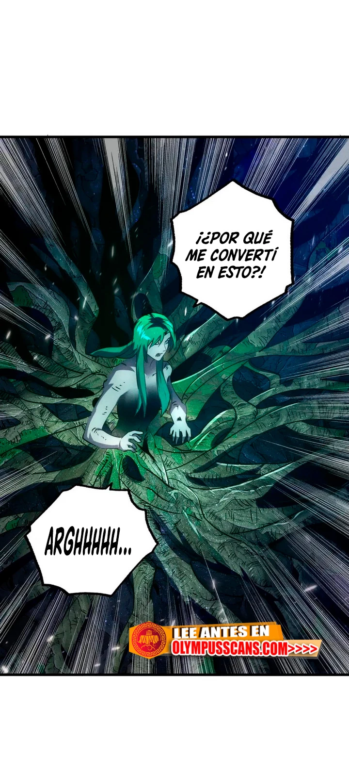Levantate de los Escombros Capítulo 183 - Página 5 en español