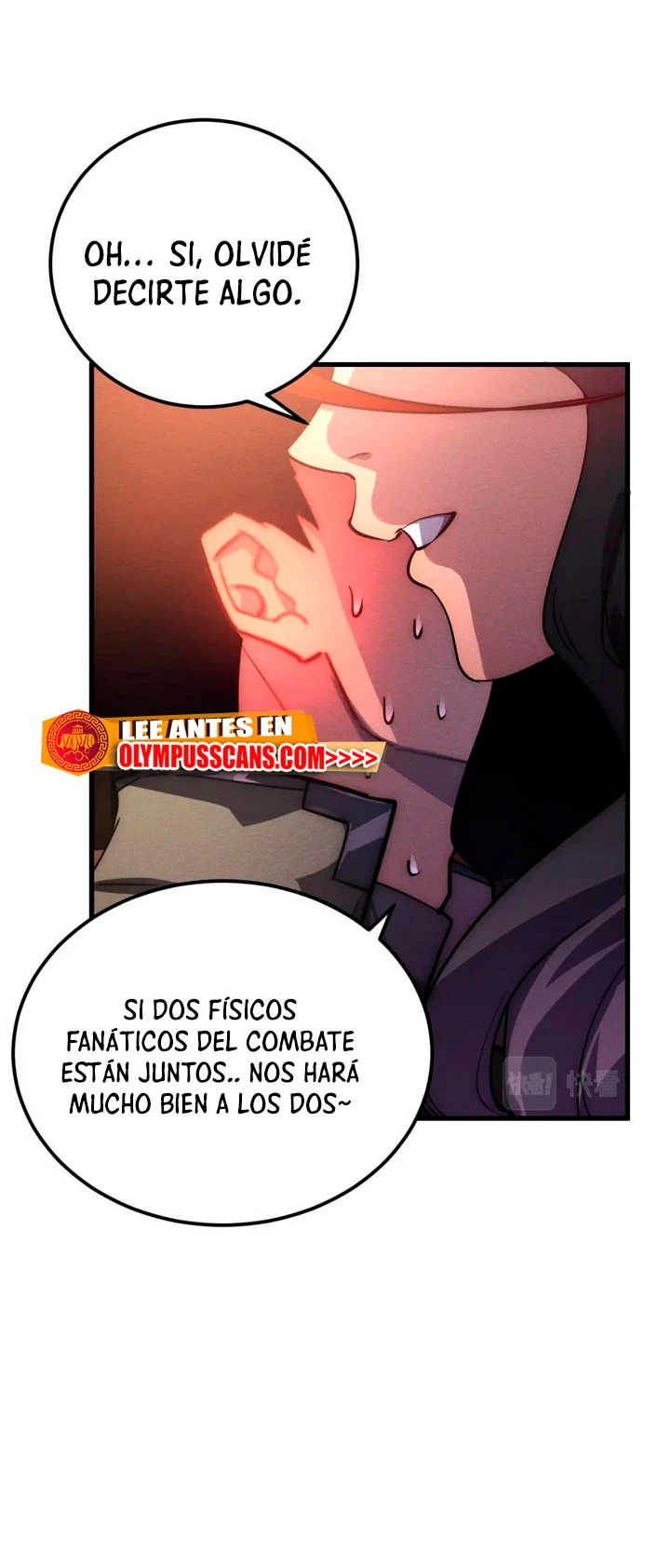 Levantate de los Escombros Capítulo 184 - Página 13 en español