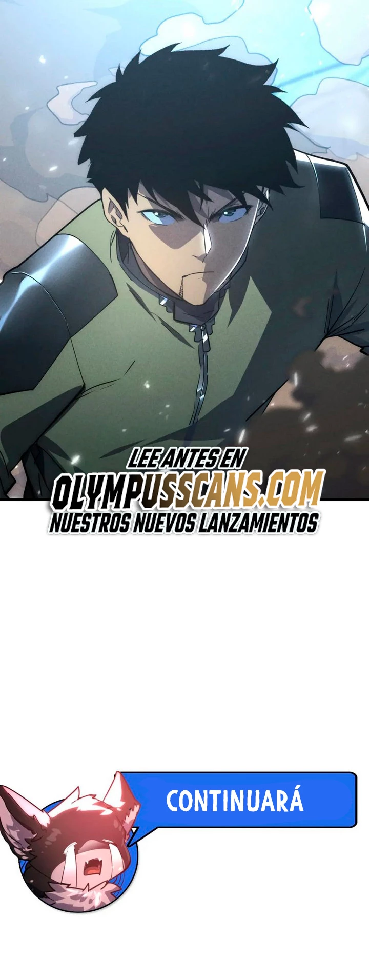 Levantate de los Escombros Capítulo 187 - Página 36 en español