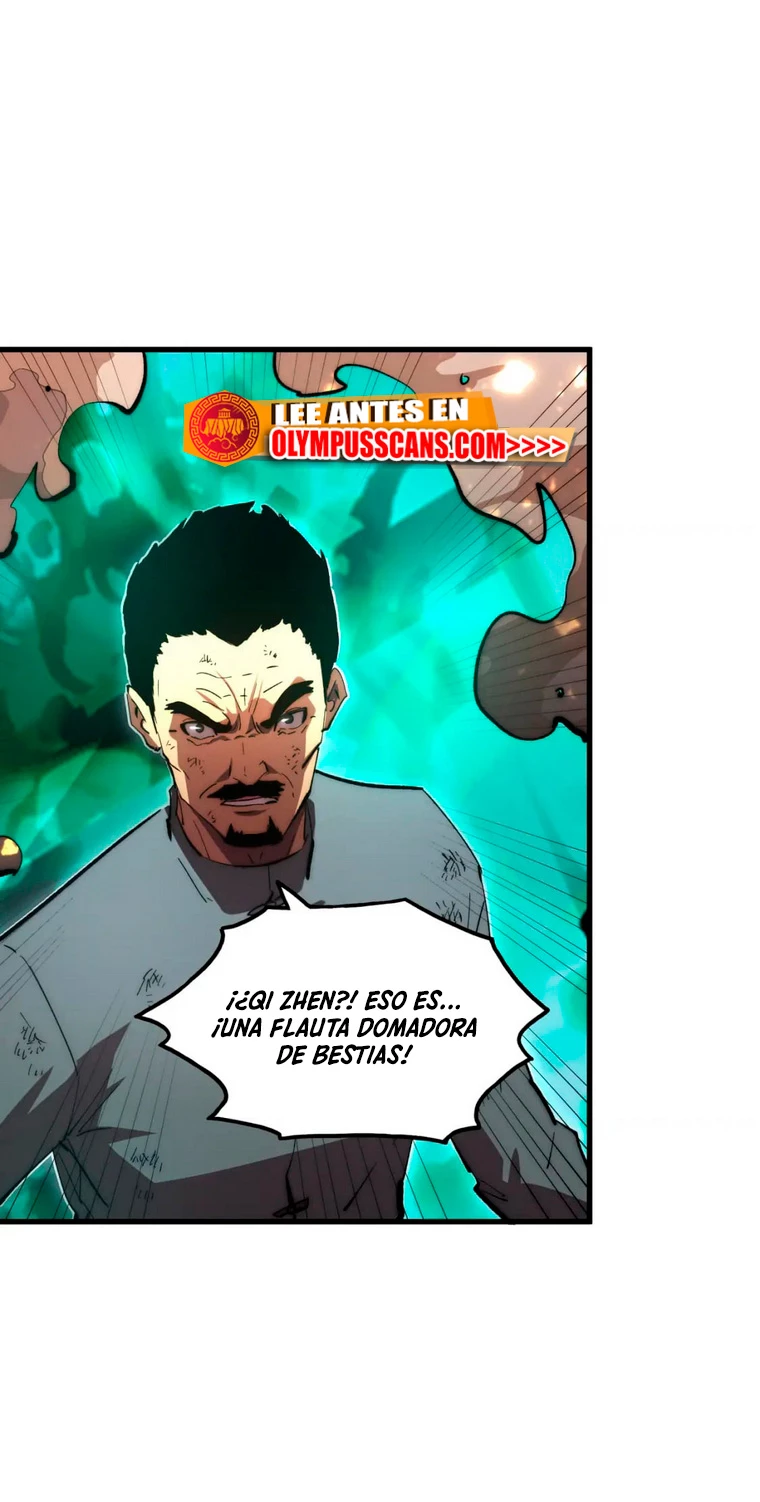 Levantate de los Escombros Capítulo 191 - Página 4 en español