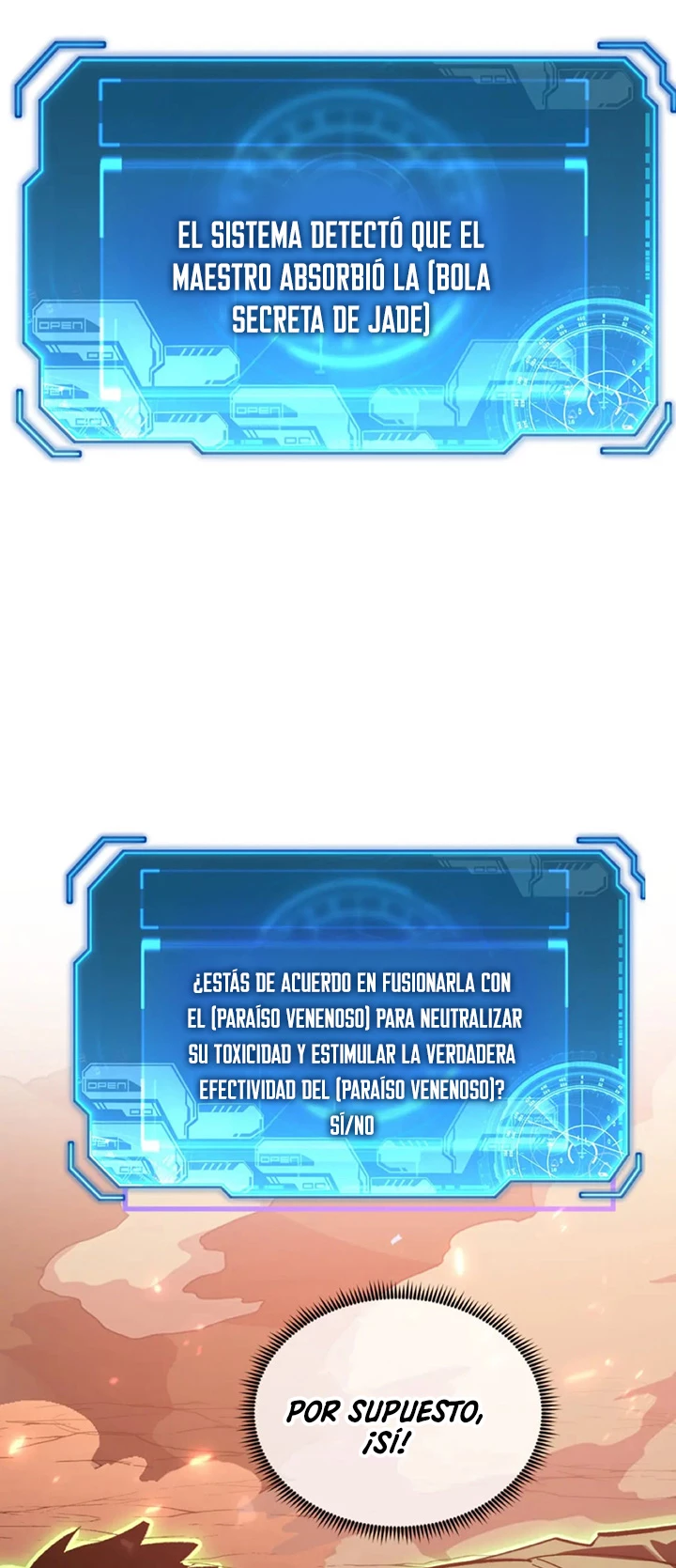 Levantate de los Escombros Capítulo 194 - Página 26 en español