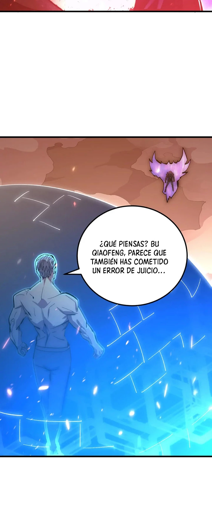 Levantate de los Escombros Capítulo 195 - Página 25 en español