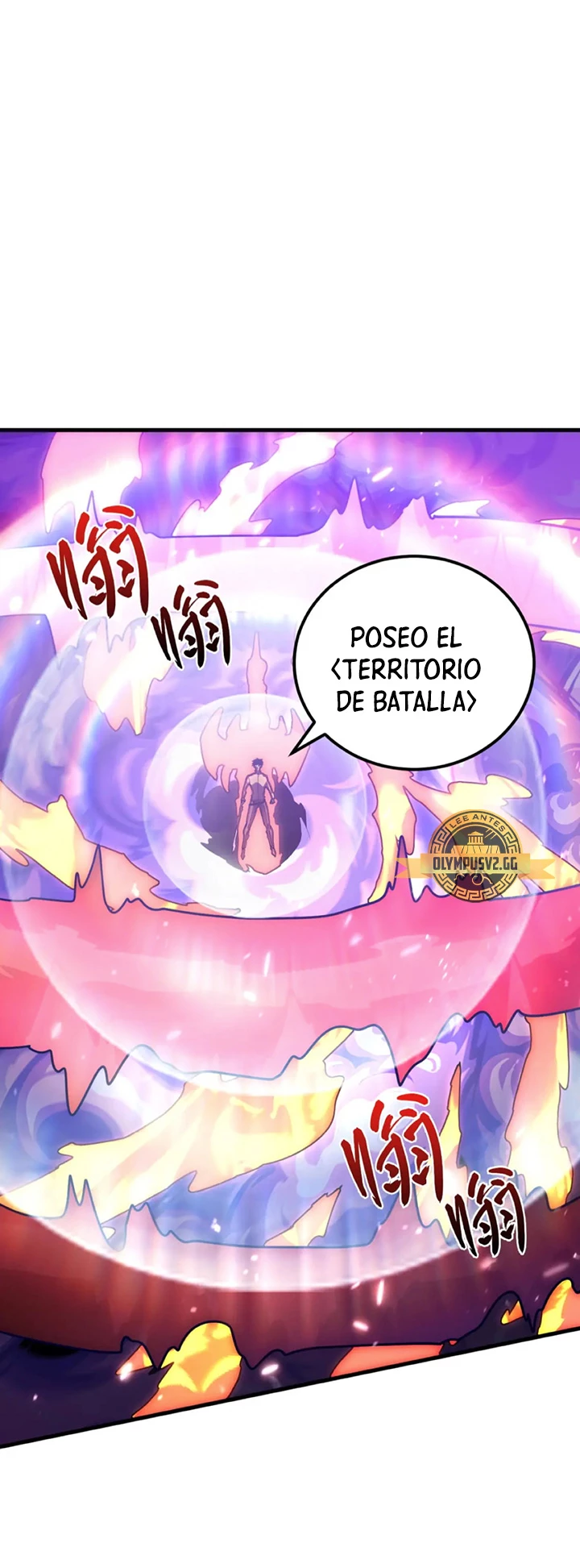 Levantate de los Escombros Capítulo 196 - Página 24 en español
