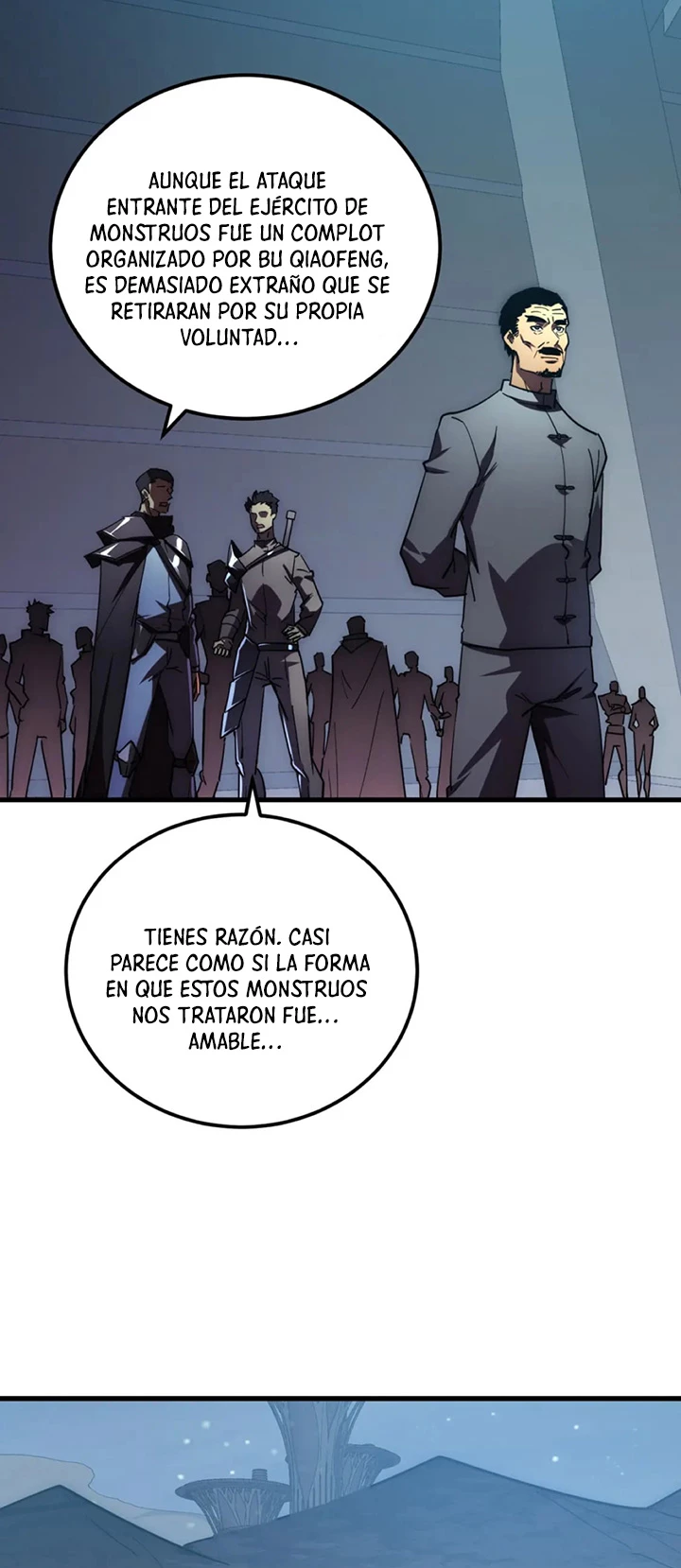 Levantate de los Escombros Capítulo 197 - Página 4 en español