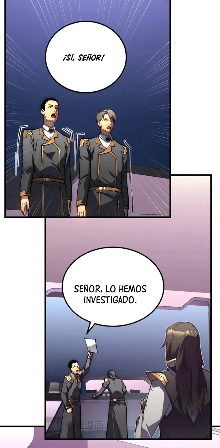 Levantate de los Escombros Capítulo 199 - Página 13 en español