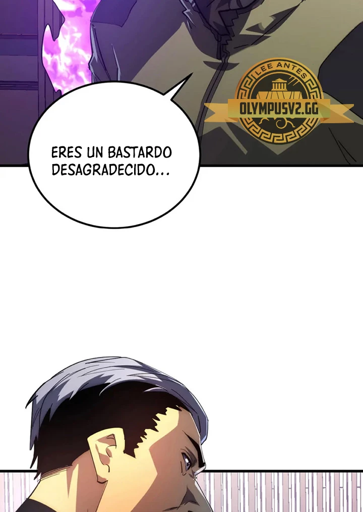 Levantate de los Escombros Capítulo 200 - Página 31 en español