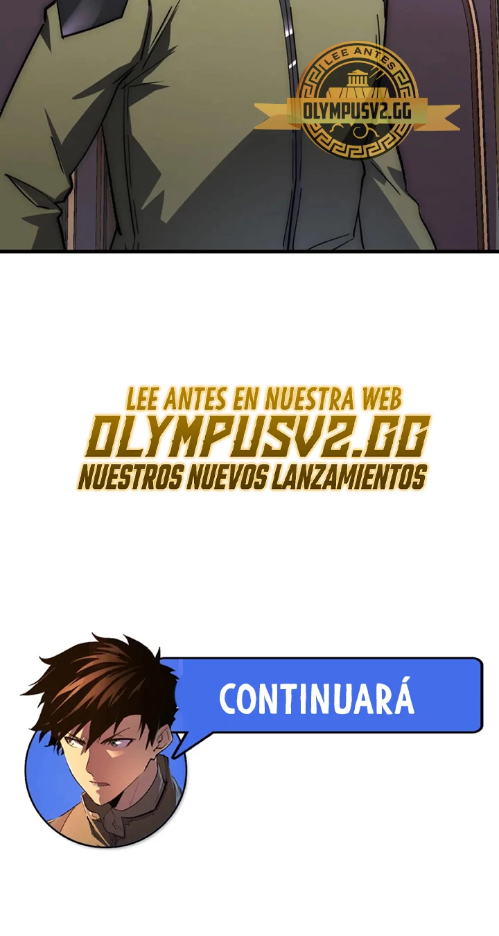 Levantate de los Escombros Capítulo 201 - Página 39 en español