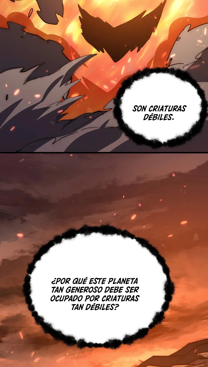 Levantate de los Escombros Capítulo 203 - Página 14 en español