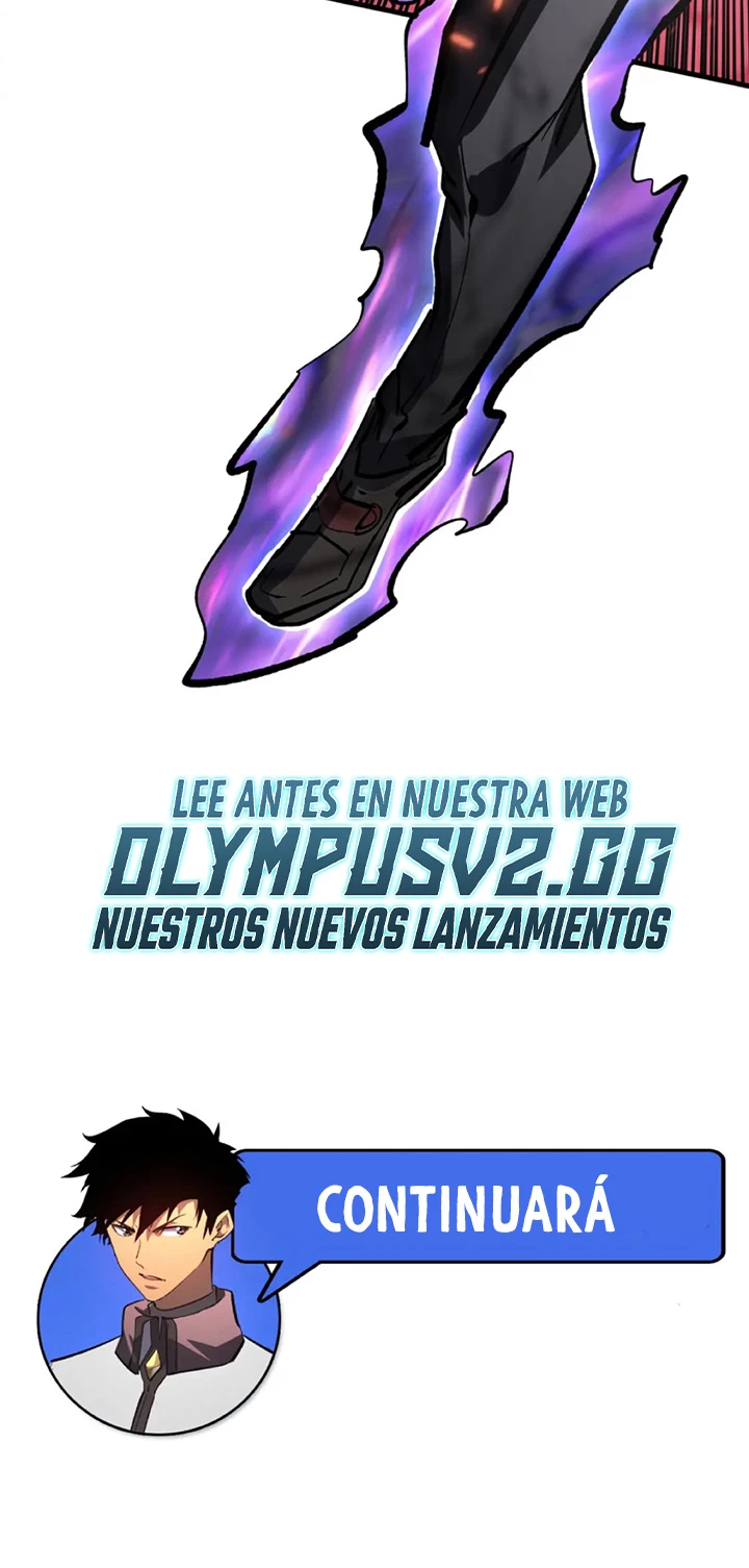 Levantate de los Escombros Capítulo 207 - Página 44 en español