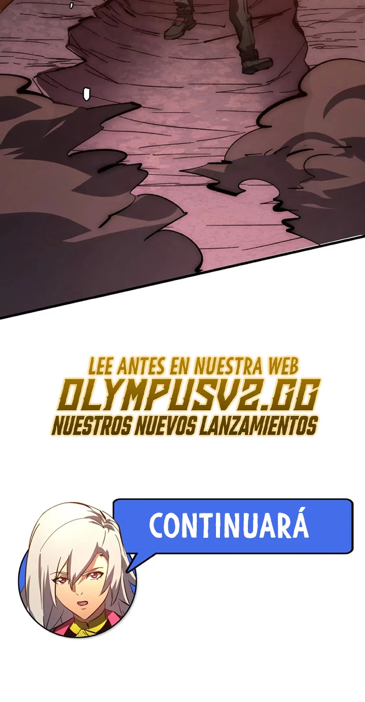 Levantate de los Escombros Capítulo 211 - Página 38 en español