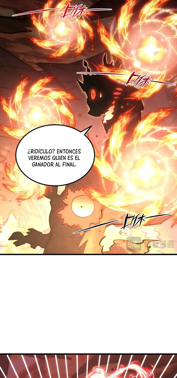 Levantate de los Escombros Capítulo 213 - Página 13 en español