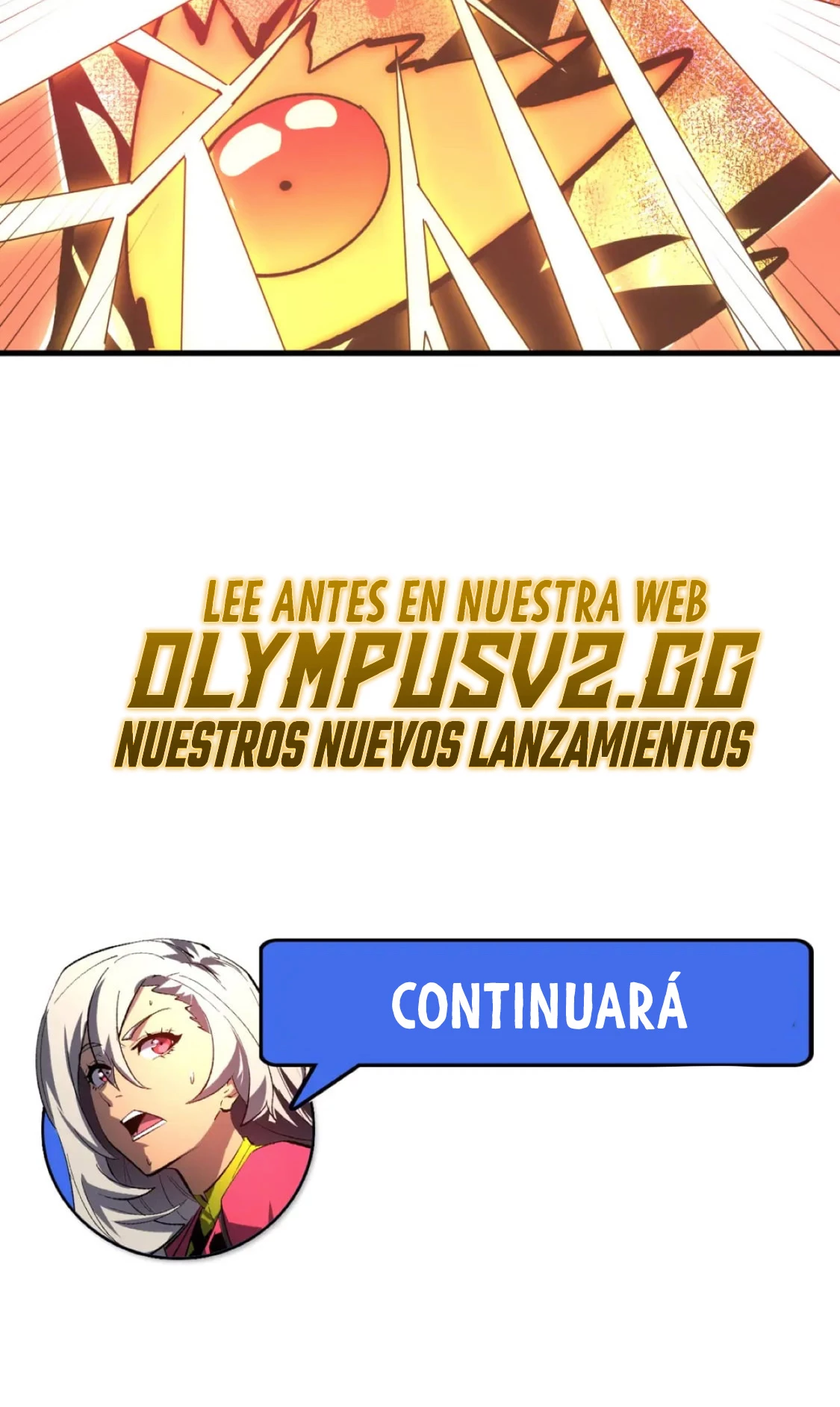 Levantate de los Escombros Capítulo 213 - Página 34 en español