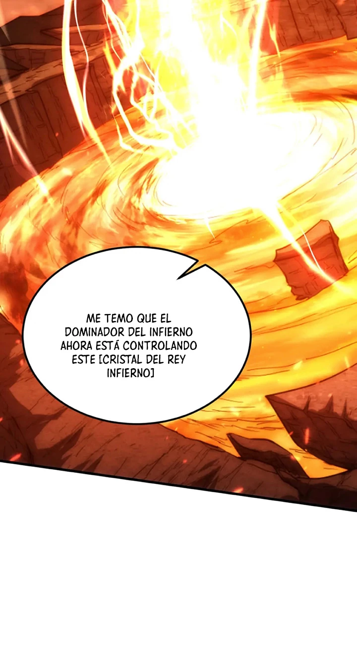 Levantate de los Escombros Capítulo 214 - Página 20 en español