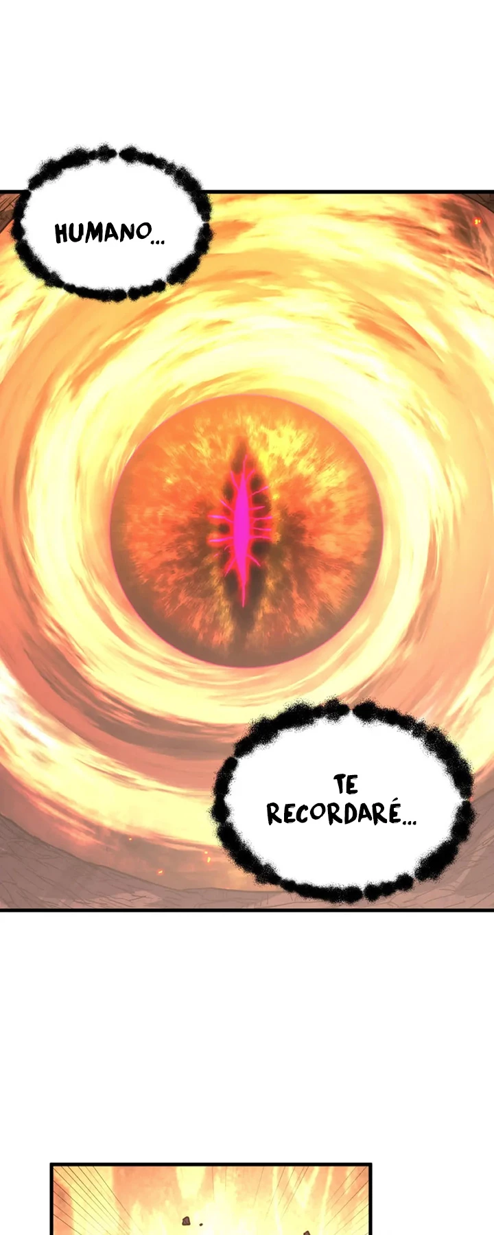 Levantate de los Escombros Capítulo 214 - Página 36 en español