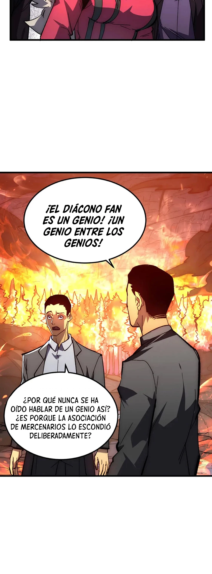 Levantate de los Escombros Capítulo 214 - Página 7 en español