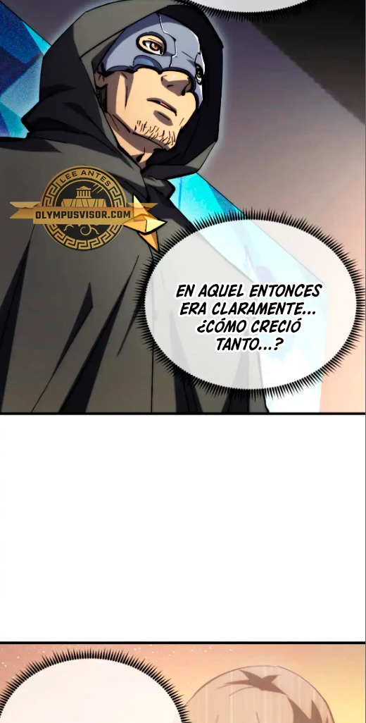 Levantate de los Escombros Capítulo 216 - Página 17 en español