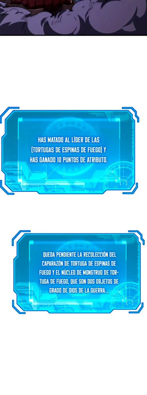 Levantate de los Escombros Capítulo 229 - Página 3 en español