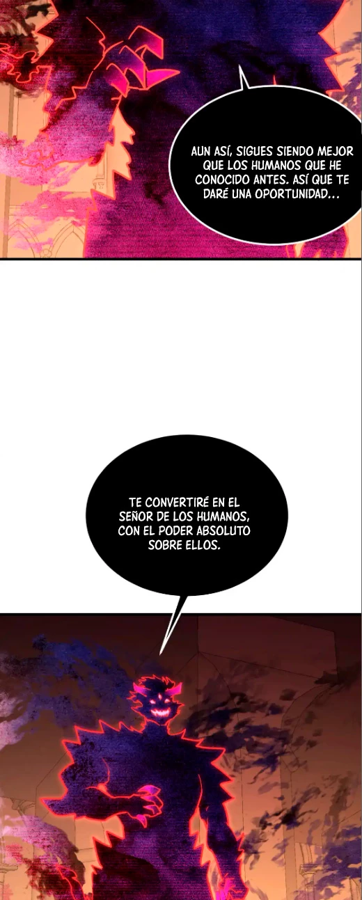 Levantate de los Escombros Capítulo 230 - Página 14 en español