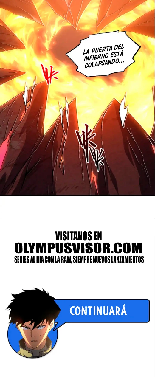 Levantate de los Escombros Capítulo 230 - Página 30 en español