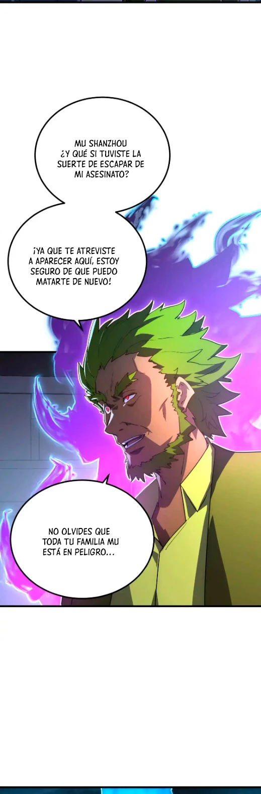 Levantate de los Escombros Capítulo 233 - Página 6 en español